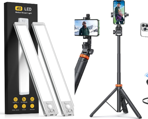 favorite amazon purchases cover photo collage