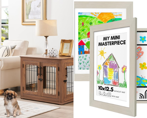 favorite amazon purchases cover photo collage