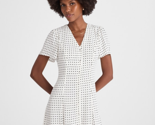 the cutest dresses! cover photo collage