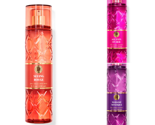 Bath and Body works DUPES 🤫 cover photo collage
