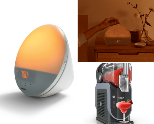 SAHM essentials cover photo collage