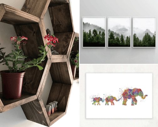 SPRING🌺🌺🌺 best time for refresh your home🌻 TRY THIS cover photo collage