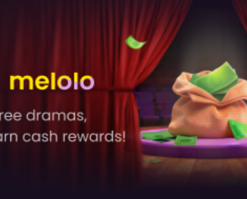Watching Dramas to get Cash and rewards cover photo collage