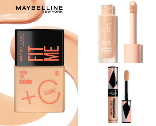 Luxury Dupes That Look Identical ✨ Affordable but Expensive Vibe 💸 cover photo collage