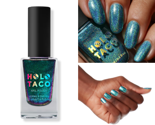 Sea Witch & Mermaid Nails For Shimmering Vibes in 2025 cover photo collage