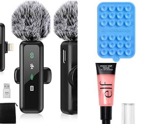 my "will buy it again", a must have! cover photo collage