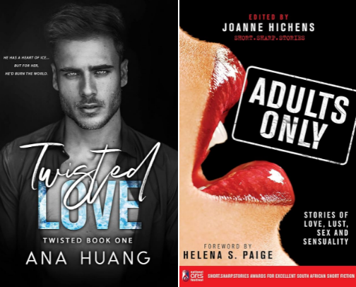 ADULT READING. cover photo collage