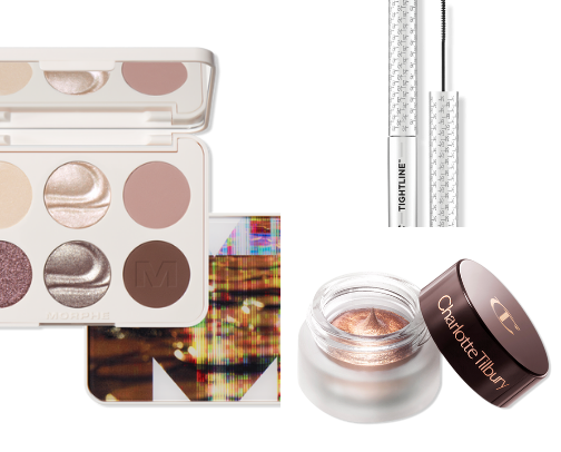 Must-Have Eye Makeup to Elevate Your Looks cover photo collage