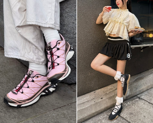 Must Have Shoes 2026 cover photo collage