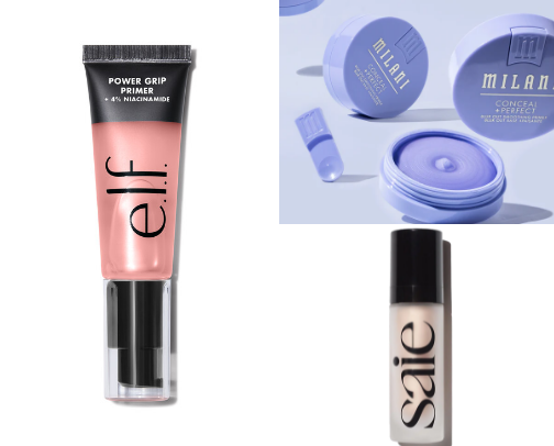 Shop My Stash cover photo collage