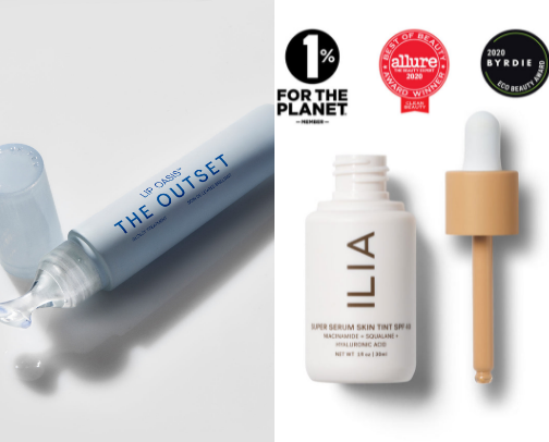 Daily Makeup Routine 🎀 cover photo collage