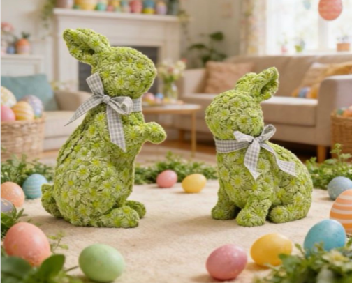 Walmart Easter Finds 🐣 cover photo collage