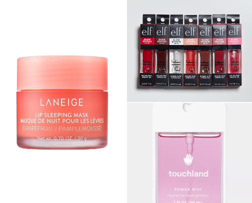 Girl Essentials Every Girl Needs ✨💖 cover photo collage