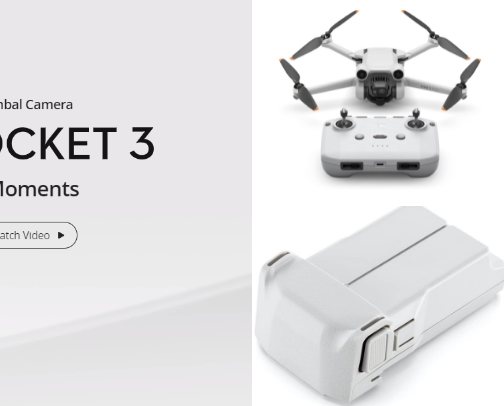 Gadgets for Content Creation cover photo collage