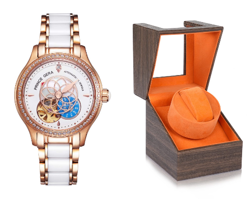 Watches and clocks, for those of us obsessed with the mechanical cover photo collage