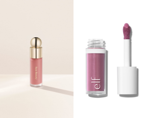 🌸 Beauty on a Budget: Drugstore Dupes You’ll Love cover photo collage