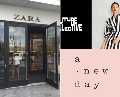 Weekend Wear & Event Flair: My Top Shopping Spots cover photo collage