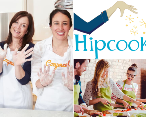 San Diego Culinary Adventures cover photo collage