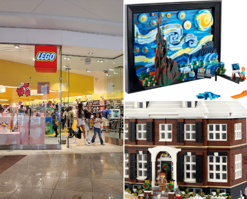 Toys your kids will love cover photo collage