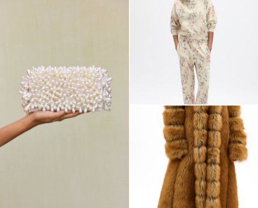 outfits findings cover photo collage