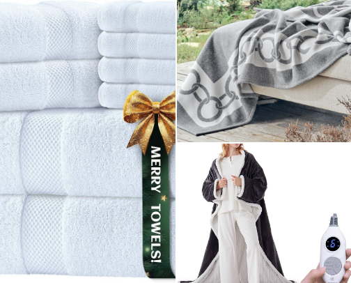 🏡 Wedding Gifts for the Home They’ll Use Every Day (Top Picks) cover photo collage