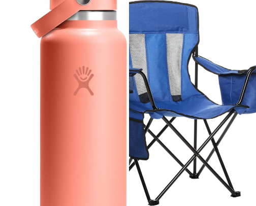 ☀️ Summer faves under $50 cover photo collage