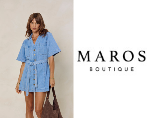Fashion favourites I'm obsessed woth right now cover photo collage