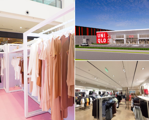 Live in STYLE👗👕 cover photo collage