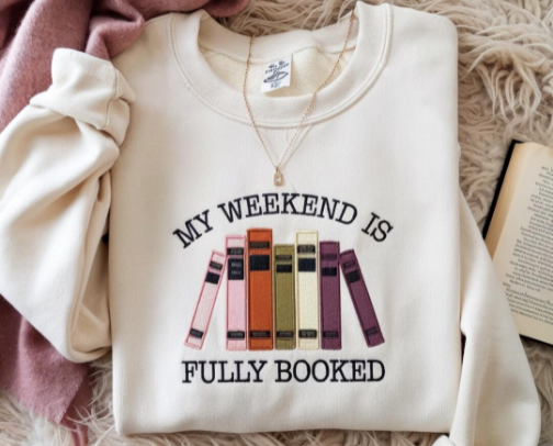 Cosy Finds for Book Lovers🧡📚 cover photo collage