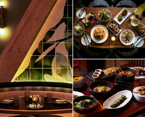 NYC Vegan Restaurants Actually Worth Trying cover photo collage