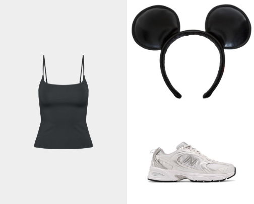 main street looks cover photo collage