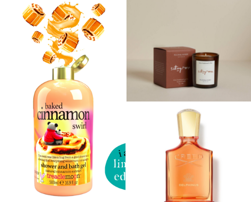 Autumn must- haves wish list 🍁 cover photo collage
