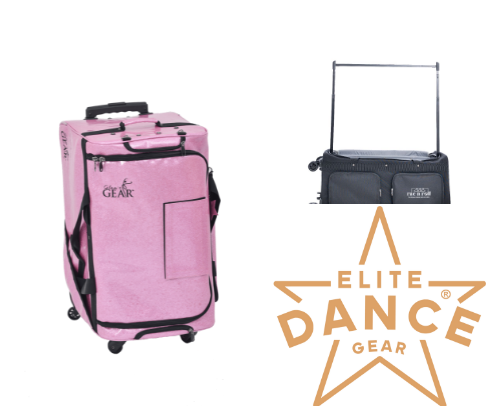 Dance Mom Approved List of must haves! cover photo collage