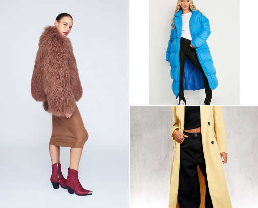 Top 20 Autumn Coats for 2025 (Layering Optimized) cover photo collage