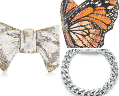 A lil Lux on Amazon cover photo collage