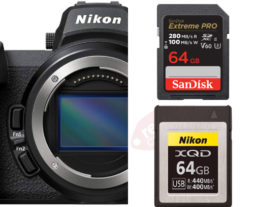 Photography equipment as a beginner cover photo collage