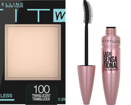 Beauty✨️ makeup, hair, skincare, fragrance... YOU NEED TO CHECK THIS OUT cover photo collage