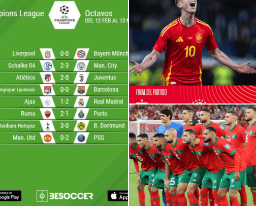 Futbol/Soccer cover photo collage