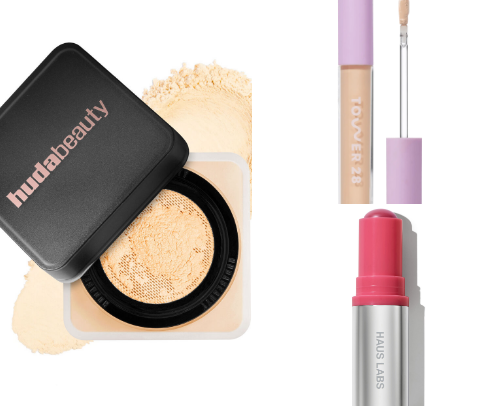 What to Buy at the Sephora Sale Before It Sells Out (TikTok’s Obsession Picks!) cover photo collage