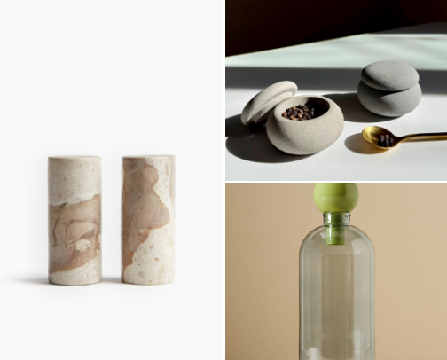 Stylish Kitchen Must-Haves I’m Loving Right Now cover photo collage