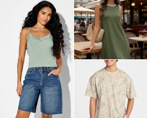 Garment-Friendly | LDS Outfits cover photo collage
