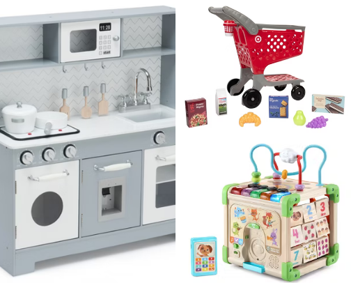 For my toddler, who will always be my baby ♥️ cover photo collage