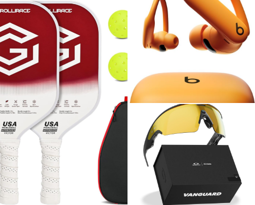 Father’s Day Gifts He’ll Actually Use cover photo collage