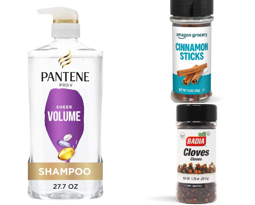 Hair Mixes cover photo collage