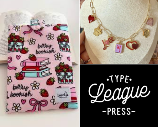 Essential Accessories for Daily Life: book/coffee sleeves, jewelry, drinkware cover photo collage