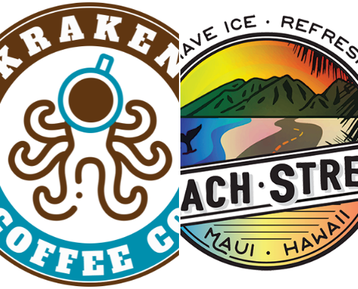 Best fun drinks in Maui cover photo collage