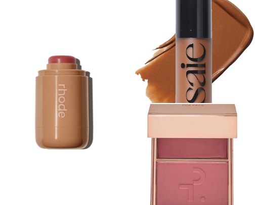 Fall Makeup Products I’ve Been Loving 🧡 cover photo collage