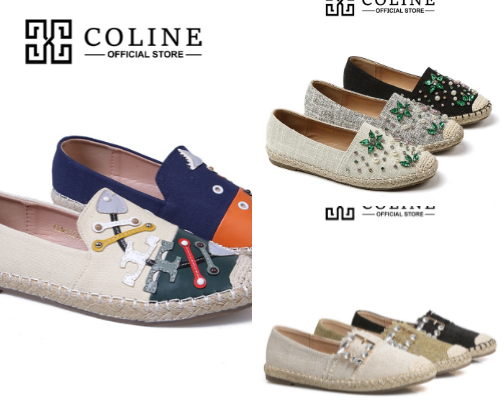 Top 10 Espadrilles shoes that you might love cover photo collage