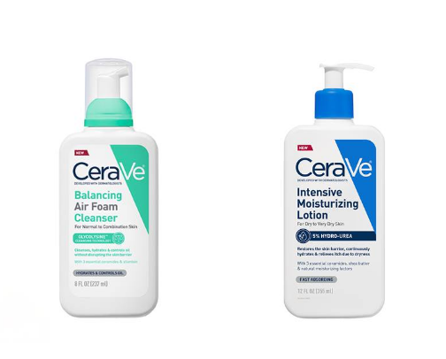 My Daily Skincare Routine for Men: Best Products to Use cover photo collage