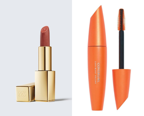 My favorite beauty recs cover photo collage